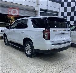 شيفروليه تاهو